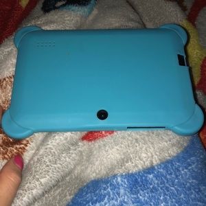 Android 4.4 iNova tablet